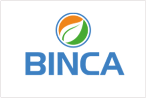 binca logo final